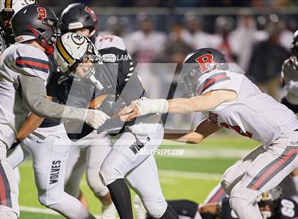 Thumbnail 2 in American Canyon vs. Redwood (CIF NCS Division 4 Final) photogallery.