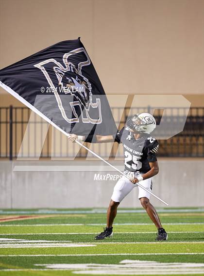 Thumbnail 1 in American Canyon vs. Redwood (CIF NCS Division 4 Final) photogallery.
