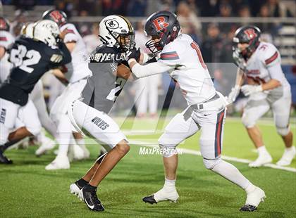 Thumbnail 1 in American Canyon vs. Redwood (CIF NCS Division 4 Final) photogallery.