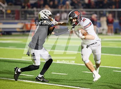 Thumbnail 2 in American Canyon vs. Redwood (CIF NCS Division 4 Final) photogallery.