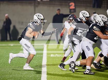 Thumbnail 3 in American Canyon vs. Redwood (CIF NCS Division 4 Final) photogallery.