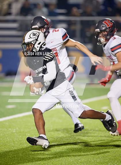 Thumbnail 1 in American Canyon vs. Redwood (CIF NCS Division 4 Final) photogallery.