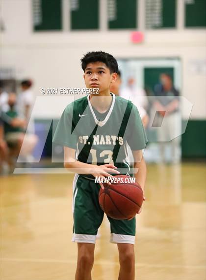 Thumbnail 1 in St. Mary's @ Manteca photogallery.