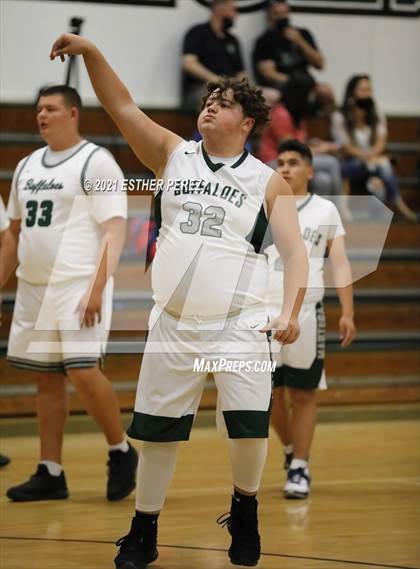 Thumbnail 1 in St. Mary's @ Manteca photogallery.