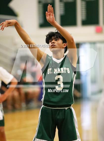 Thumbnail 3 in St. Mary's @ Manteca photogallery.