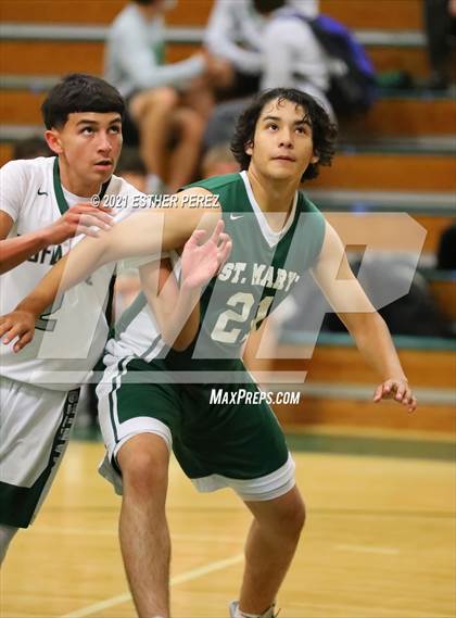 Thumbnail 1 in St. Mary's @ Manteca photogallery.