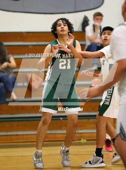 Thumbnail 2 in St. Mary's @ Manteca photogallery.