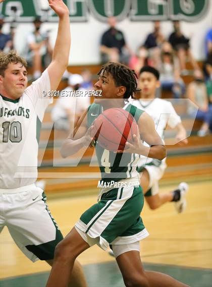 Thumbnail 2 in St. Mary's @ Manteca photogallery.