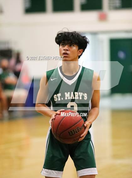 Thumbnail 1 in St. Mary's @ Manteca photogallery.