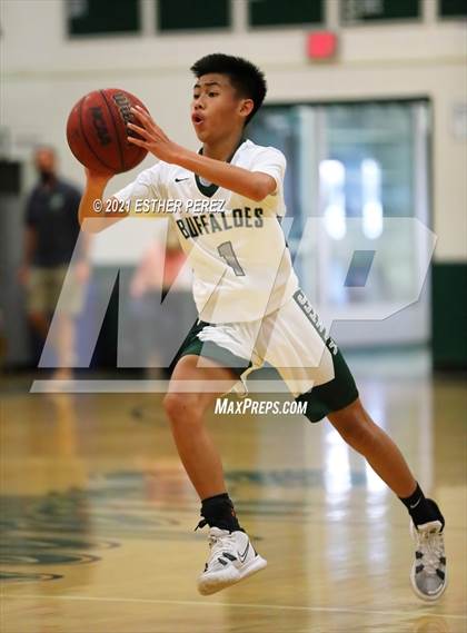 Thumbnail 1 in St. Mary's @ Manteca photogallery.