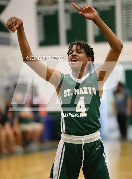 Thumbnail 3 in St. Mary's @ Manteca photogallery.
