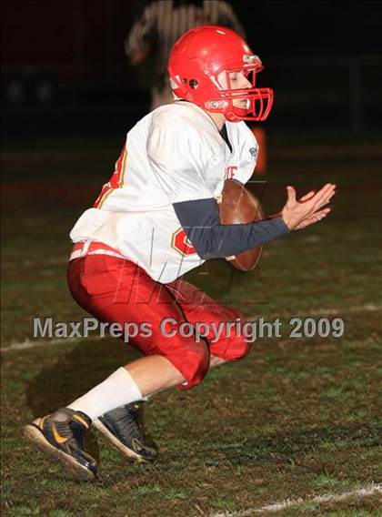 Thumbnail 1 in Boone @ Sullivan South (TSSAA 5A Quarterfinal) photogallery.