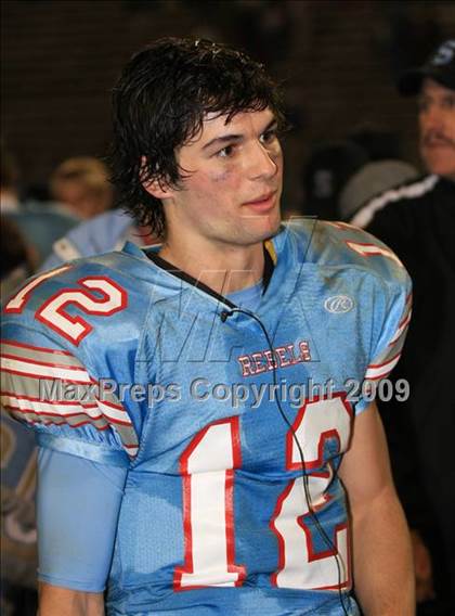 Thumbnail 1 in Boone @ Sullivan South (TSSAA 5A Quarterfinal) photogallery.