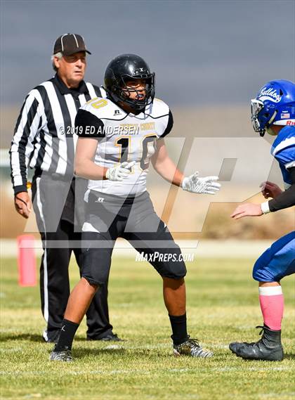 Thumbnail 1 in Mineral County @ Smith Valley photogallery.
