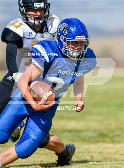 Thumbnail 1 in Mineral County @ Smith Valley photogallery.