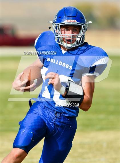 Thumbnail 2 in Mineral County @ Smith Valley photogallery.