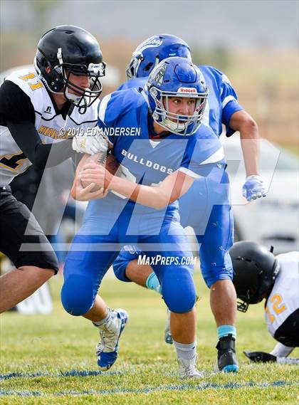 Thumbnail 3 in Mineral County @ Smith Valley photogallery.