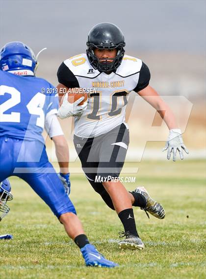 Thumbnail 3 in Mineral County @ Smith Valley photogallery.