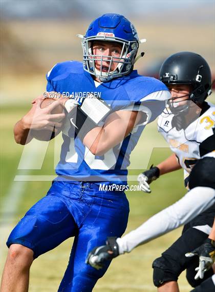 Thumbnail 1 in Mineral County @ Smith Valley photogallery.