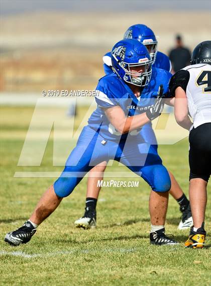 Thumbnail 2 in Mineral County @ Smith Valley photogallery.