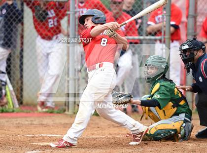 Thumbnail 1 in Lakeland @ Ketcham (Ricky Lombardo Tournament) photogallery.