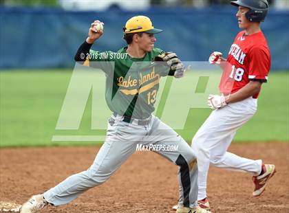Thumbnail 3 in Lakeland @ Ketcham (Ricky Lombardo Tournament) photogallery.