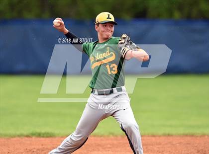 Thumbnail 2 in Lakeland @ Ketcham (Ricky Lombardo Tournament) photogallery.