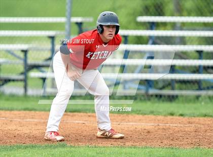 Thumbnail 2 in Lakeland @ Ketcham (Ricky Lombardo Tournament) photogallery.