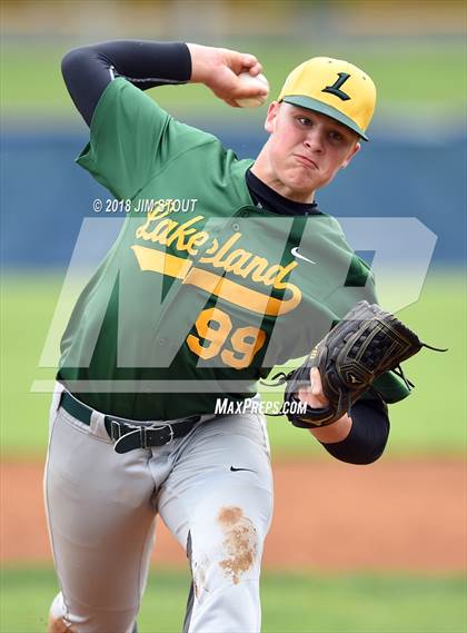 Thumbnail 2 in Lakeland @ Ketcham (Ricky Lombardo Tournament) photogallery.