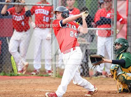 Thumbnail 1 in Lakeland @ Ketcham (Ricky Lombardo Tournament) photogallery.