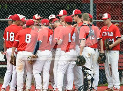 Thumbnail 2 in Lakeland @ Ketcham (Ricky Lombardo Tournament) photogallery.