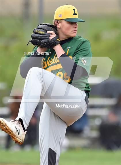 Thumbnail 1 in Lakeland @ Ketcham (Ricky Lombardo Tournament) photogallery.