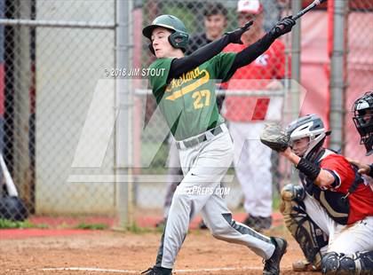 Thumbnail 3 in Lakeland @ Ketcham (Ricky Lombardo Tournament) photogallery.