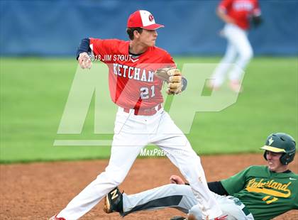 Thumbnail 2 in Lakeland @ Ketcham (Ricky Lombardo Tournament) photogallery.