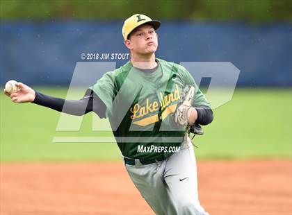 Thumbnail 3 in Lakeland @ Ketcham (Ricky Lombardo Tournament) photogallery.