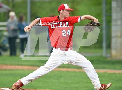 Thumbnail 3 in Lakeland @ Ketcham (Ricky Lombardo Tournament) photogallery.
