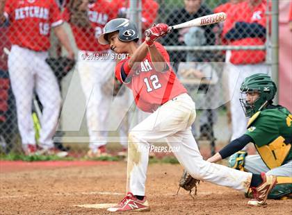 Thumbnail 3 in Lakeland @ Ketcham (Ricky Lombardo Tournament) photogallery.