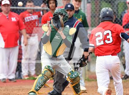 Thumbnail 3 in Lakeland @ Ketcham (Ricky Lombardo Tournament) photogallery.