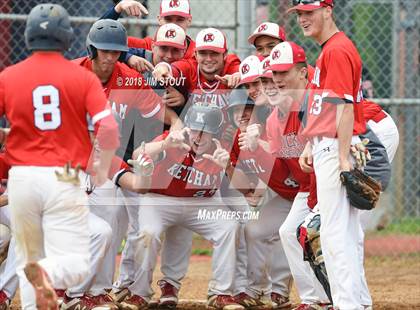 Thumbnail 3 in Lakeland @ Ketcham (Ricky Lombardo Tournament) photogallery.