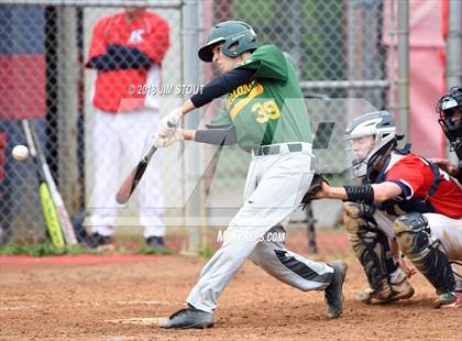 Thumbnail 3 in Lakeland @ Ketcham (Ricky Lombardo Tournament) photogallery.