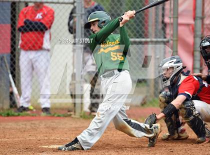 Thumbnail 2 in Lakeland @ Ketcham (Ricky Lombardo Tournament) photogallery.