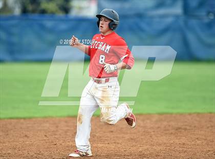 Thumbnail 3 in Lakeland @ Ketcham (Ricky Lombardo Tournament) photogallery.