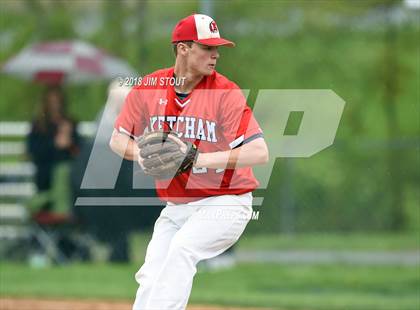 Thumbnail 3 in Lakeland @ Ketcham (Ricky Lombardo Tournament) photogallery.