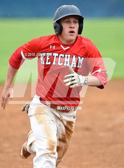 Thumbnail 2 in Lakeland @ Ketcham (Ricky Lombardo Tournament) photogallery.
