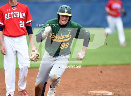 Thumbnail 2 in Lakeland @ Ketcham (Ricky Lombardo Tournament) photogallery.