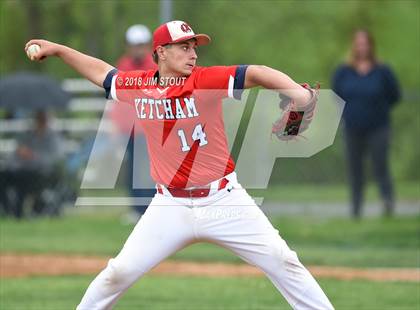 Thumbnail 3 in Lakeland @ Ketcham (Ricky Lombardo Tournament) photogallery.