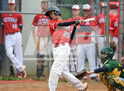 Thumbnail 1 in Lakeland @ Ketcham (Ricky Lombardo Tournament) photogallery.