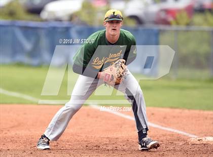 Thumbnail 3 in Lakeland @ Ketcham (Ricky Lombardo Tournament) photogallery.