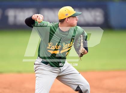 Thumbnail 1 in Lakeland @ Ketcham (Ricky Lombardo Tournament) photogallery.