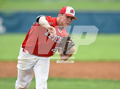 Thumbnail 2 in Lakeland @ Ketcham (Ricky Lombardo Tournament) photogallery.